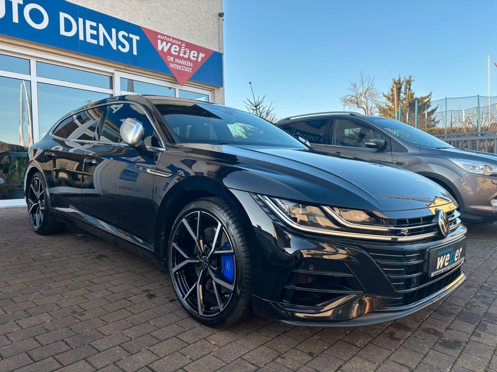Volkswagen Arteon 2022
