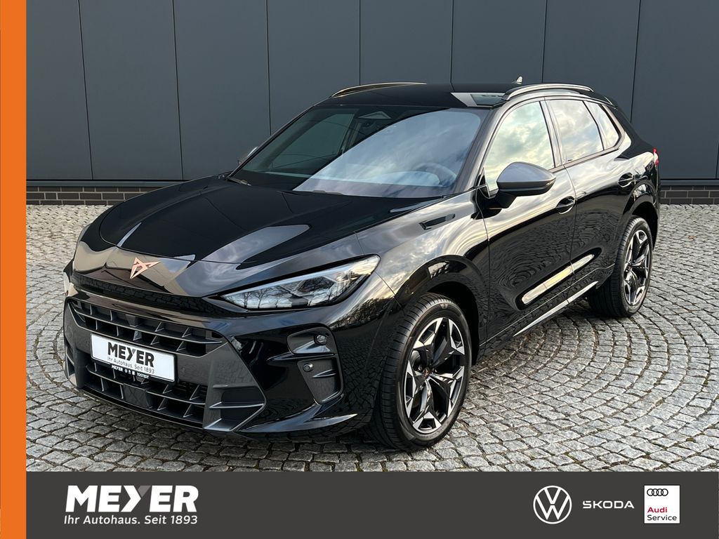 Cupra Terramar 2025