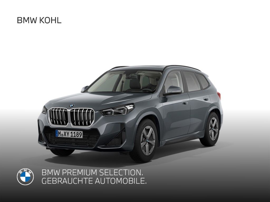 BMW X1 2025