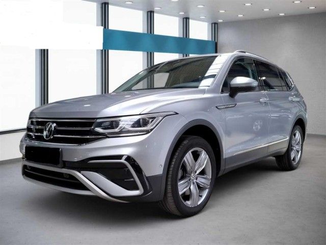 Volkswagen Tiguan Allspace 2023