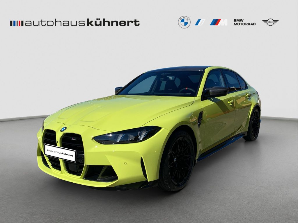 BMW M3 2026