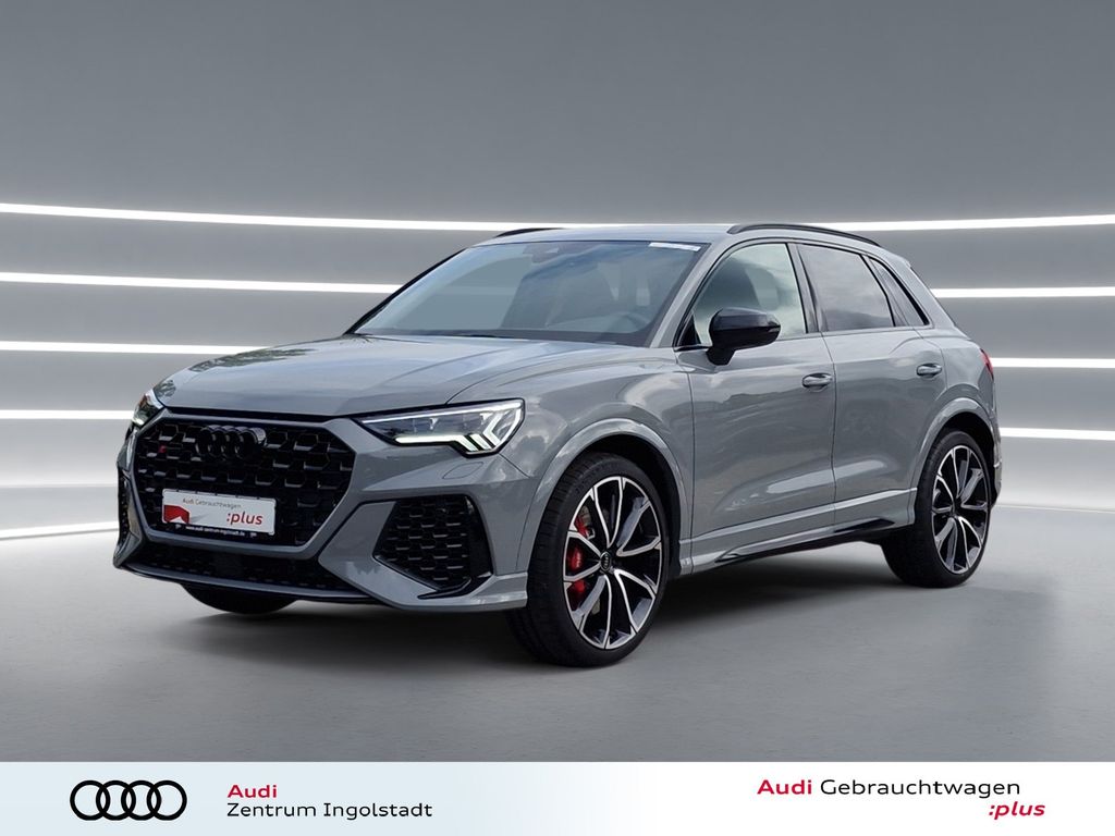Audi RSQ3 2024