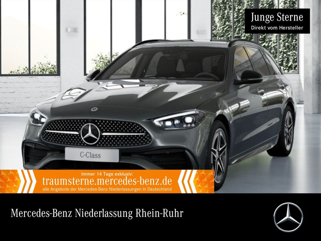 Mercedes-Benz C 300 2023