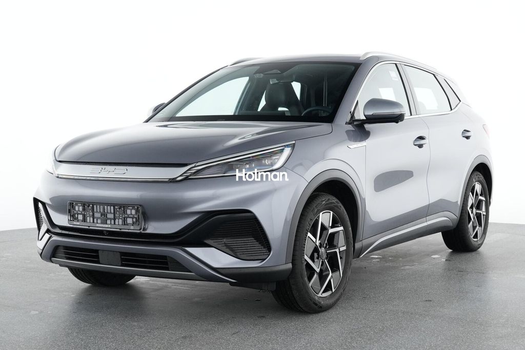 BYD ATTO 3 2023