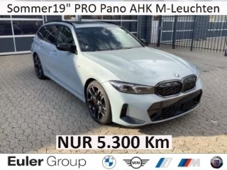BMW M340i 2025