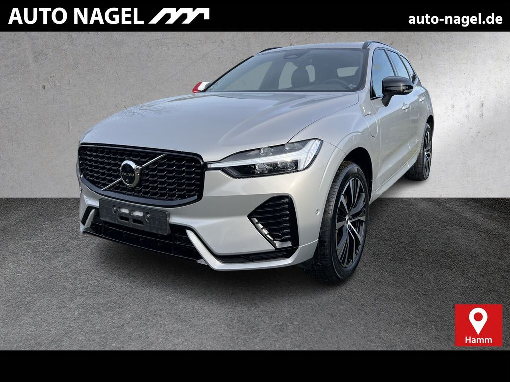 Volvo XC60 2023