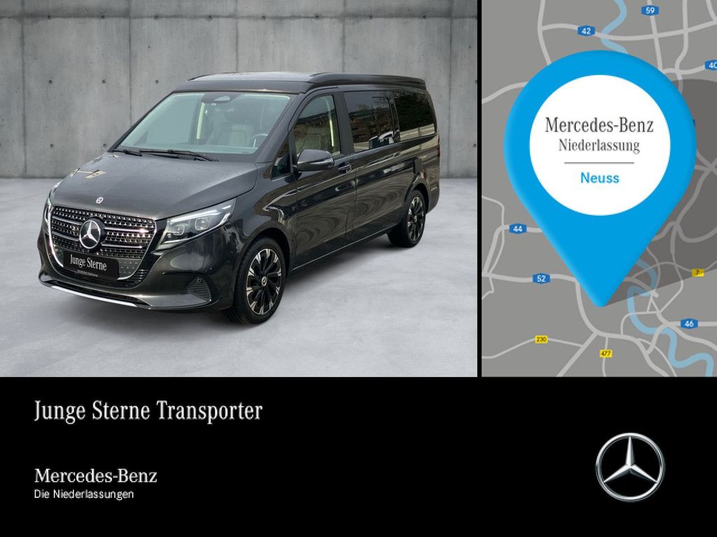 Mercedes-Benz V 300 2024