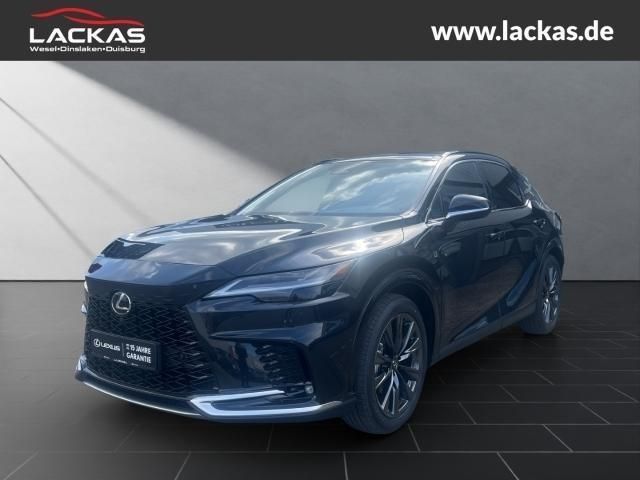 Lexus RX 450