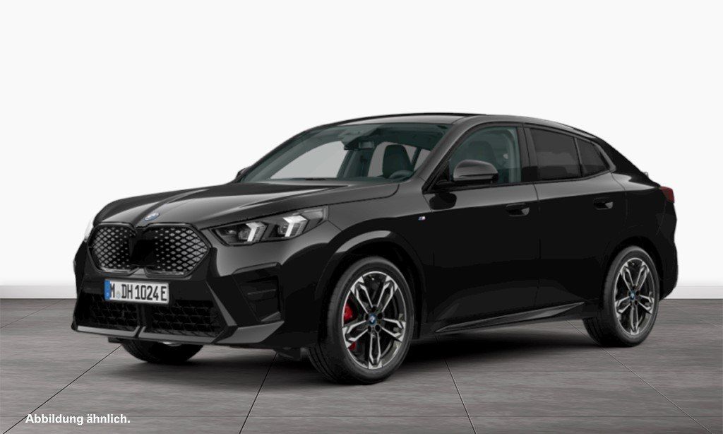 BMW iX2 2024