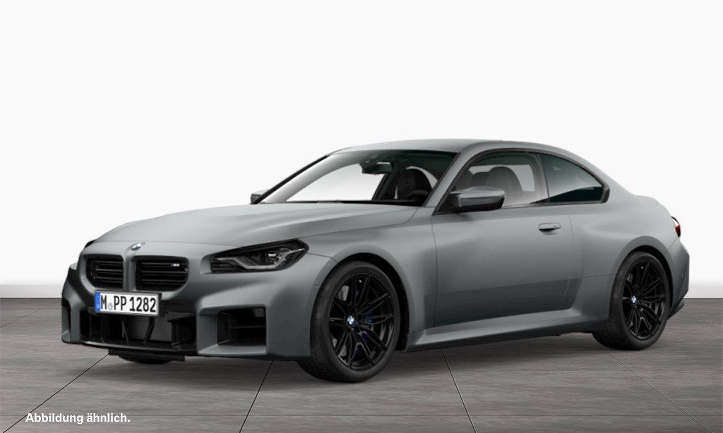 BMW M2 2025