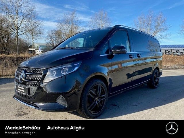 Mercedes-Benz V 300 2026