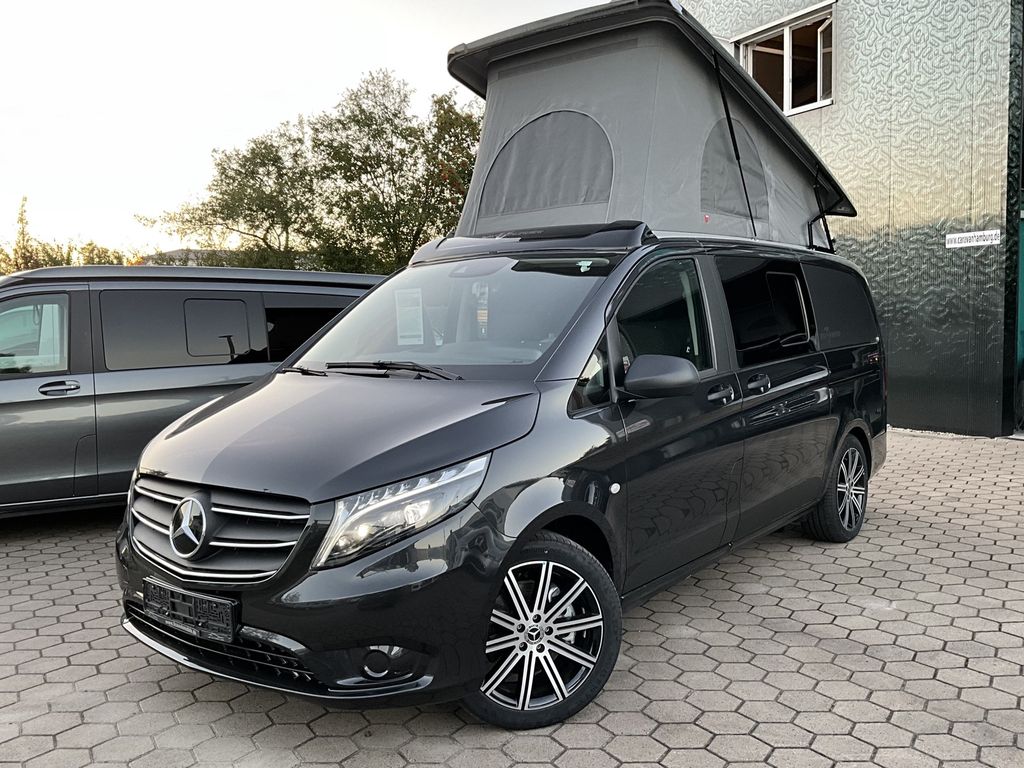 Mercedes-Benz V 250 2024