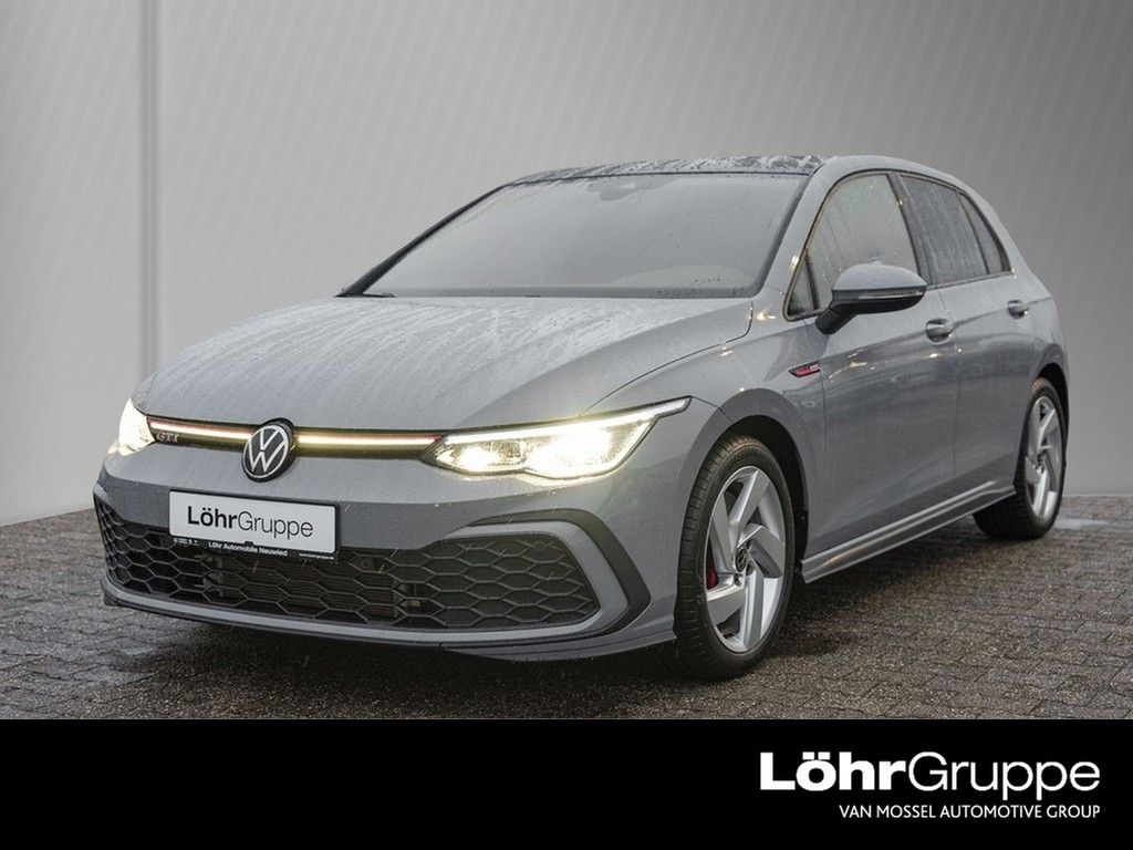 Volkswagen Golf 2023