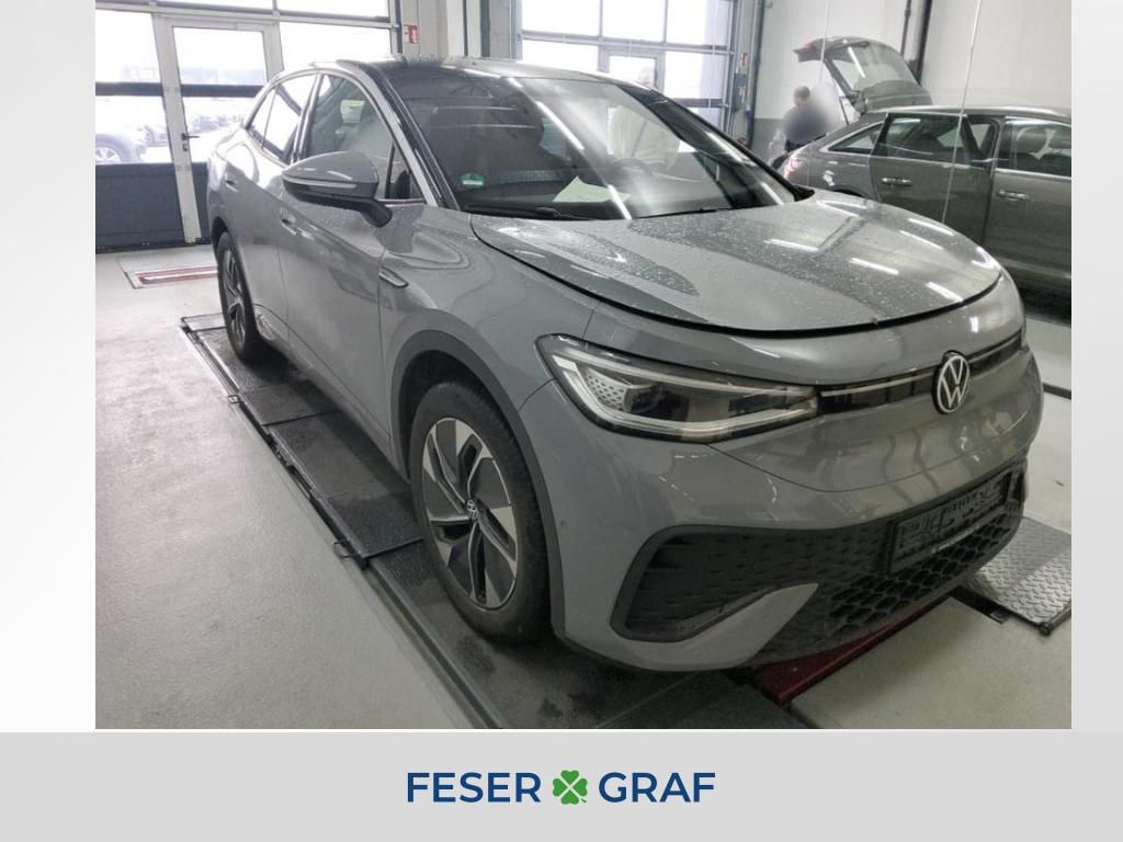 Volkswagen ID.5 2022