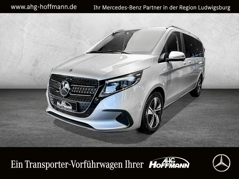 Mercedes-Benz V 250 2025