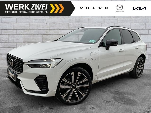 Volvo XC60 2021