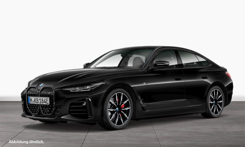 BMW i4 2023