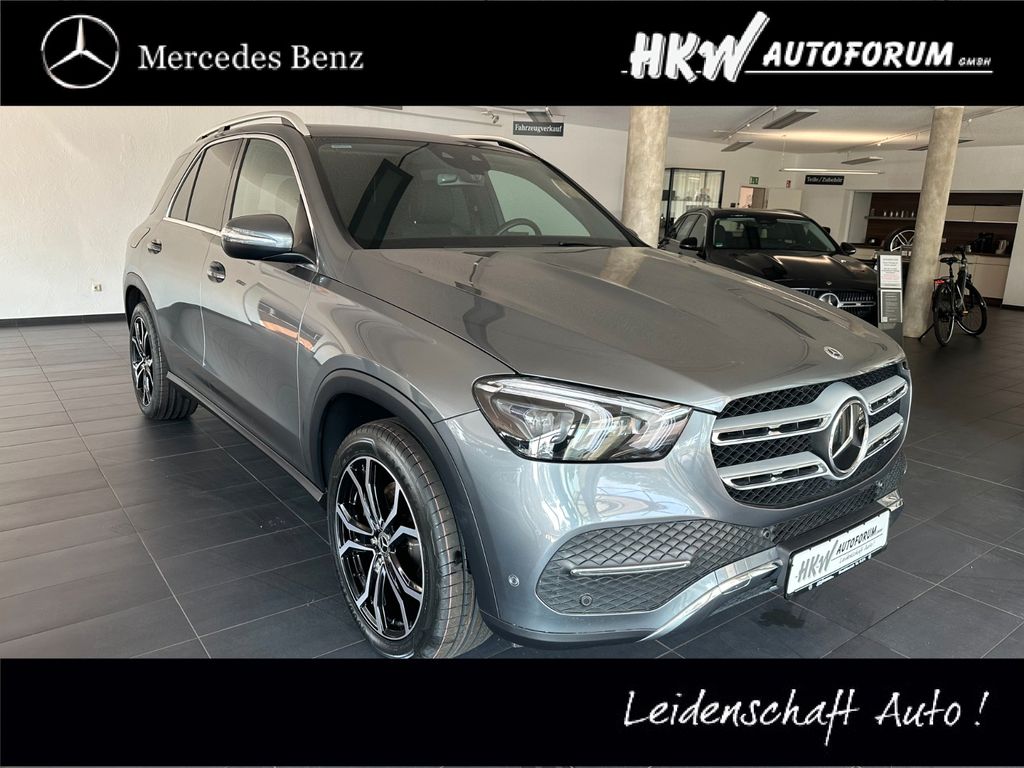 Mercedes-Benz GLE 300 2023