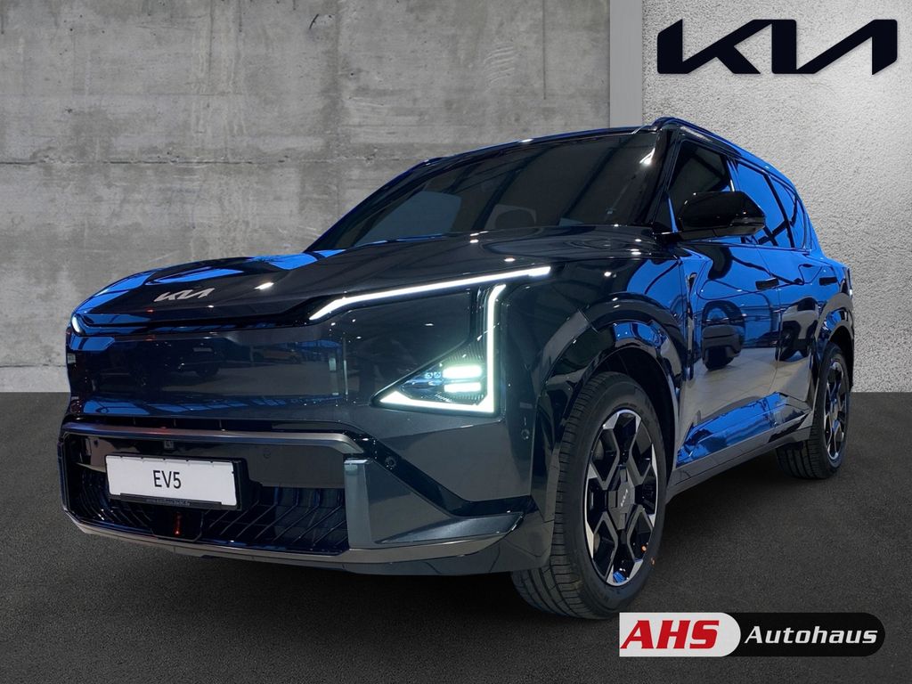 Kia EV5
