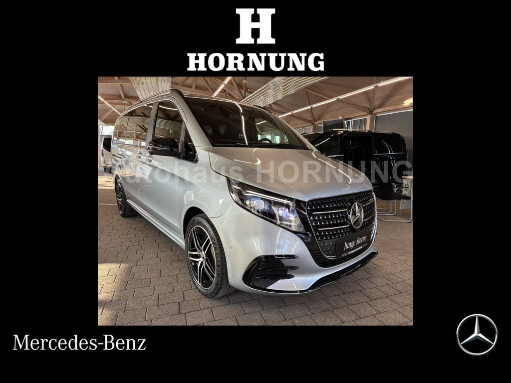 Mercedes-Benz V 300 2025