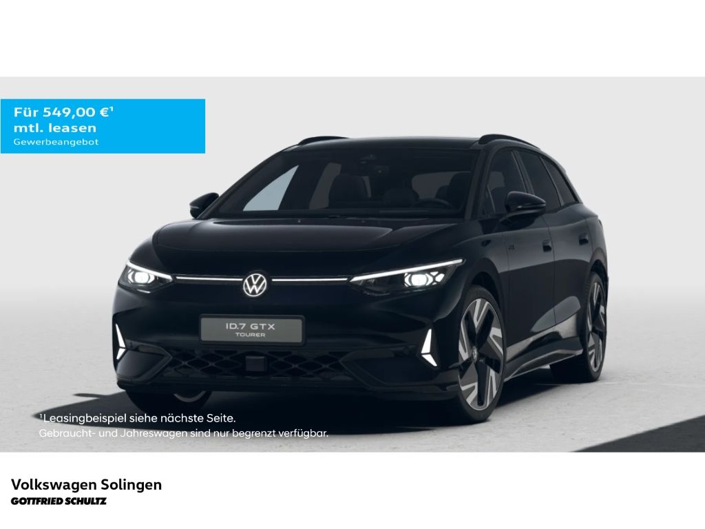 Volkswagen ID.7