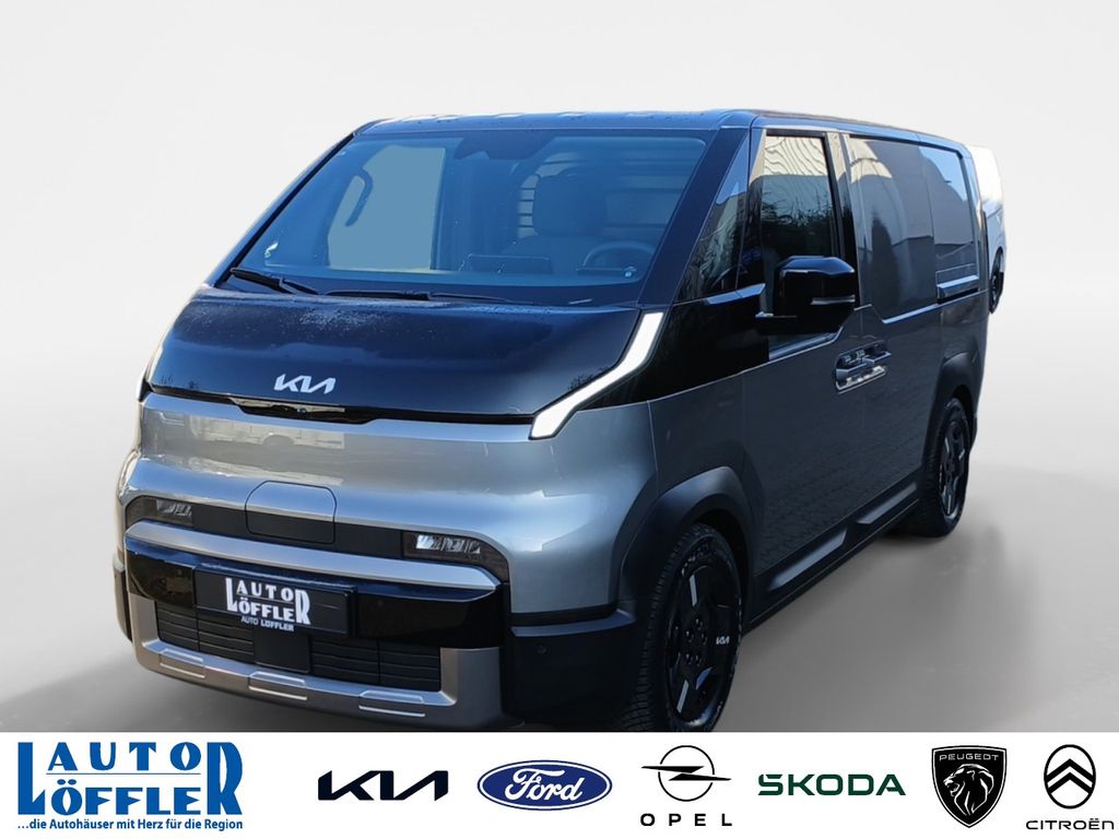 Kia PV5