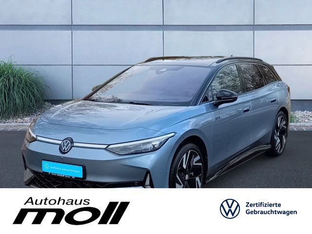 Volkswagen ID.7 2025