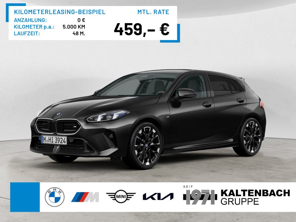 BMW M135 2025