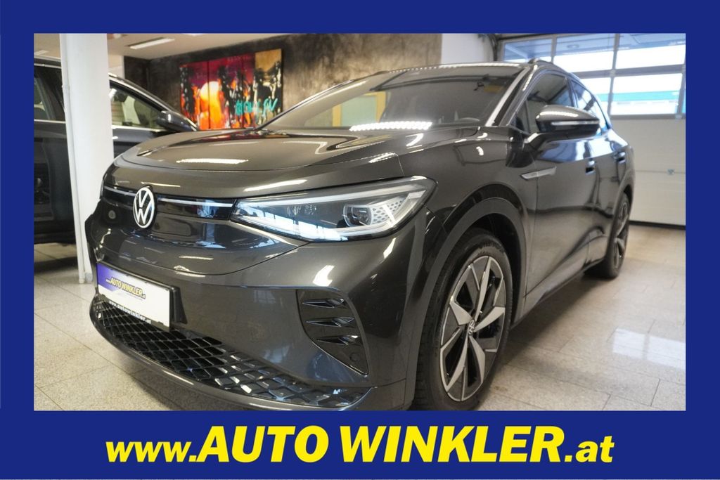 Volkswagen ID.4 2021