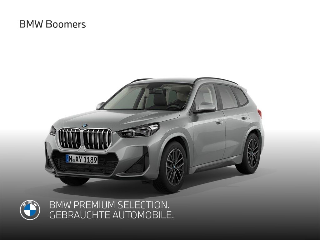 BMW X1 2025