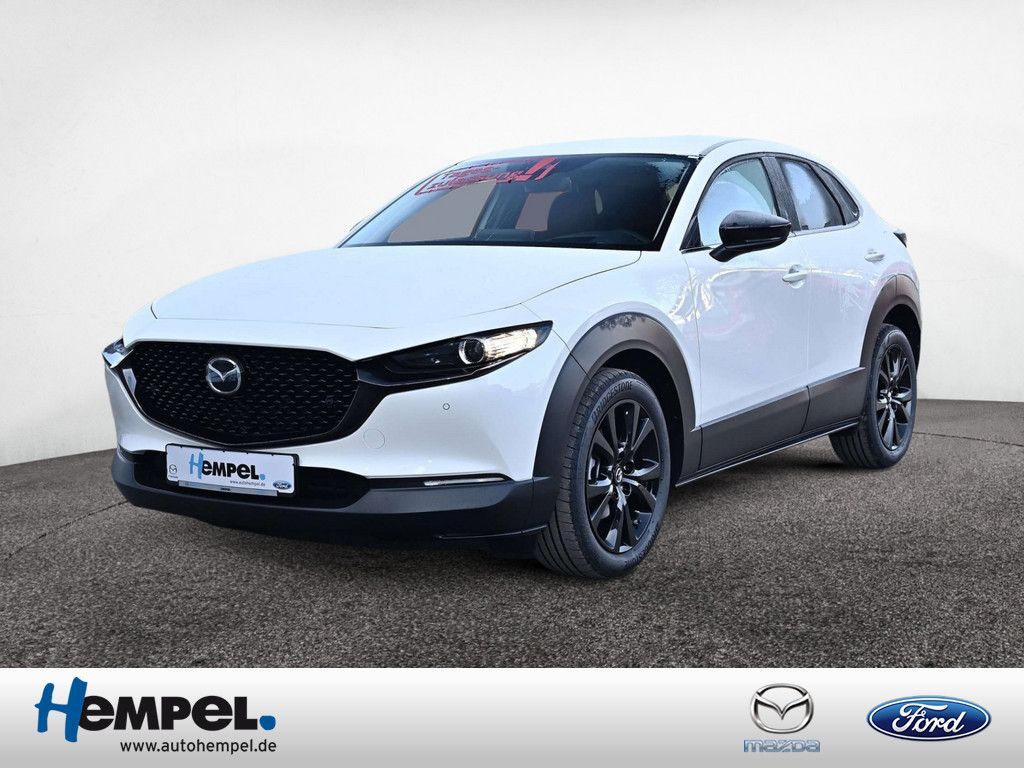 Mazda CX-30 2025