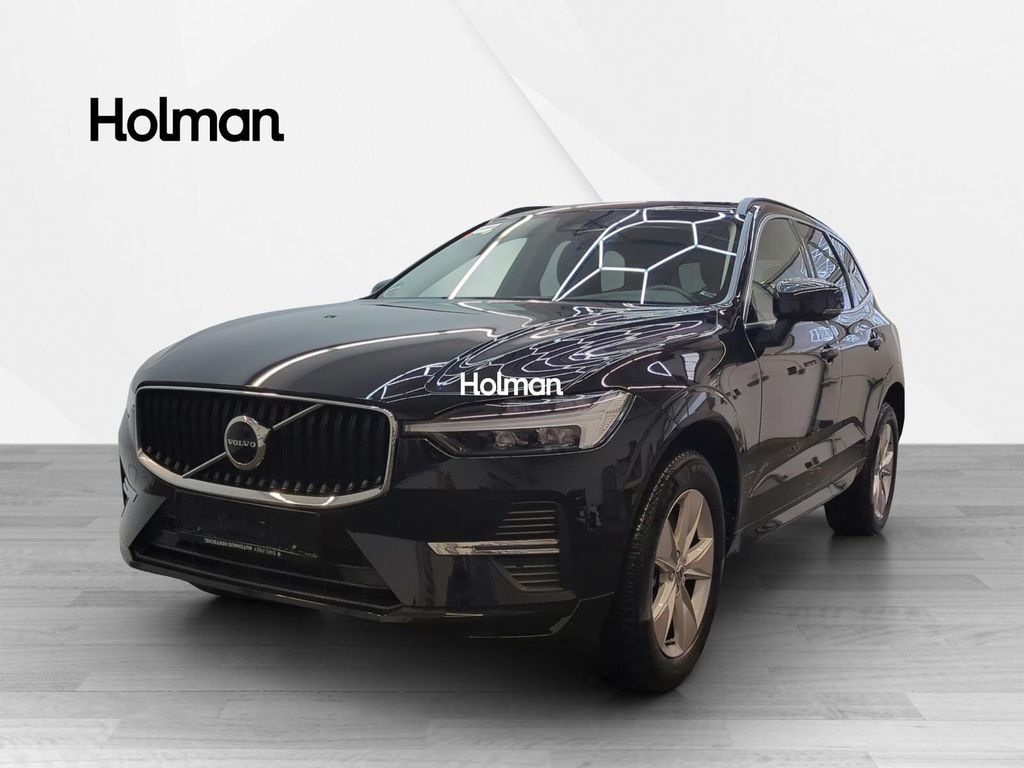 Volvo XC60 2023