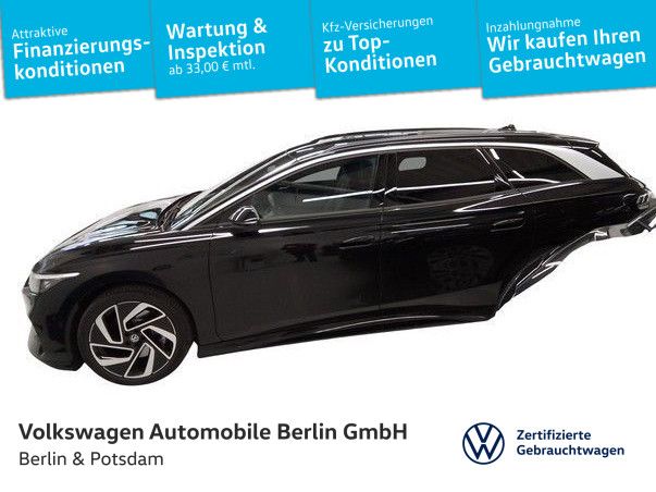 Volkswagen ID.7 2025