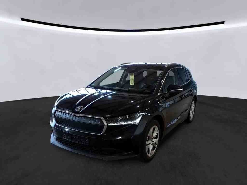 Skoda Enyaq 2022