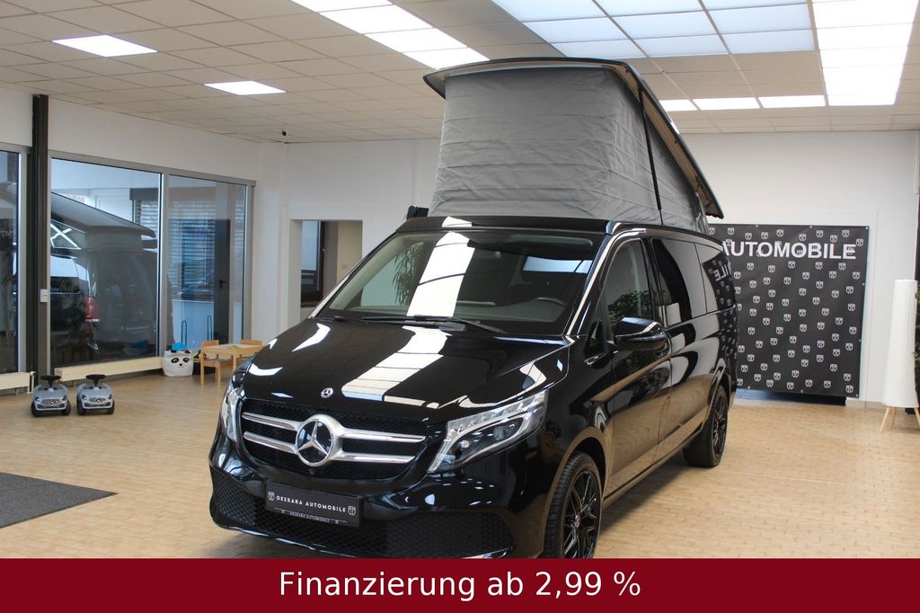 Mercedes-Benz V 300 2020