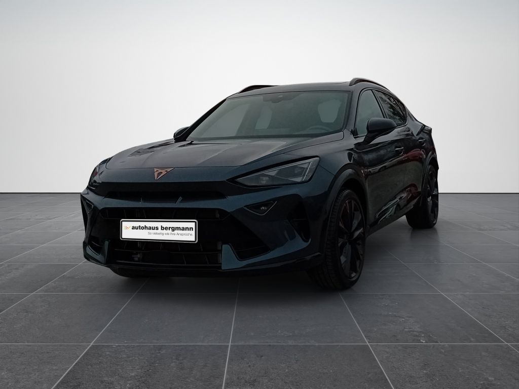 Cupra Formentor 2024