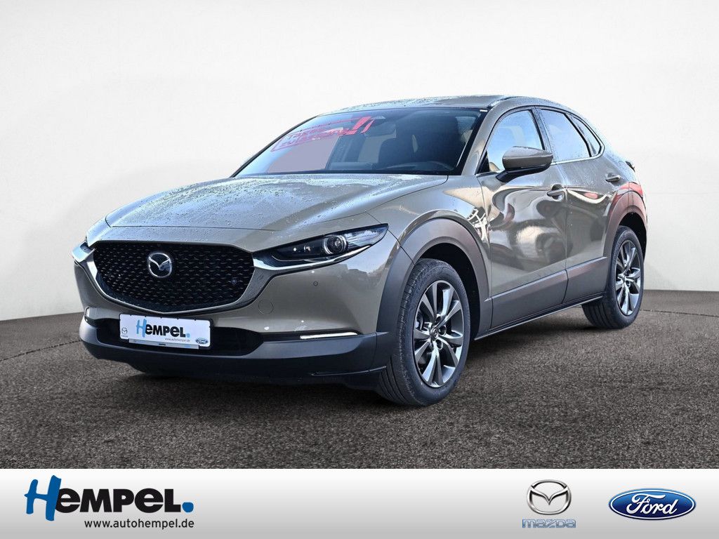 Mazda CX-30 2025