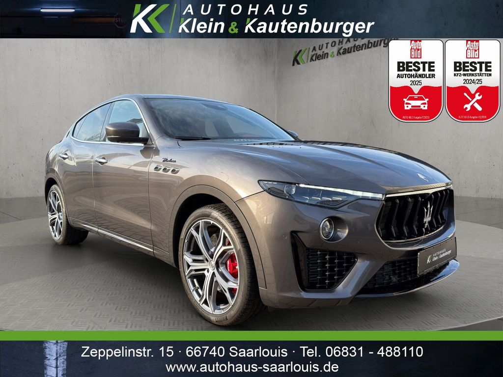 Maserati Levante 2023