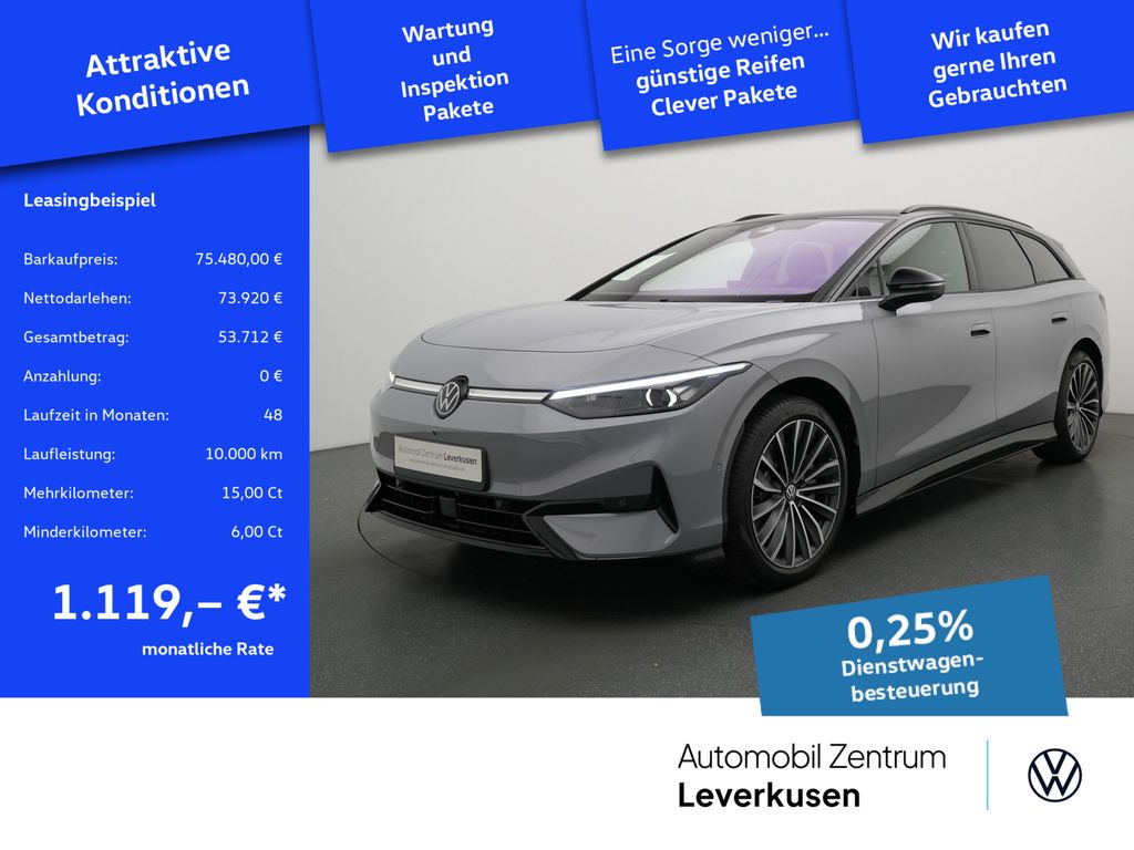 Volkswagen ID.7