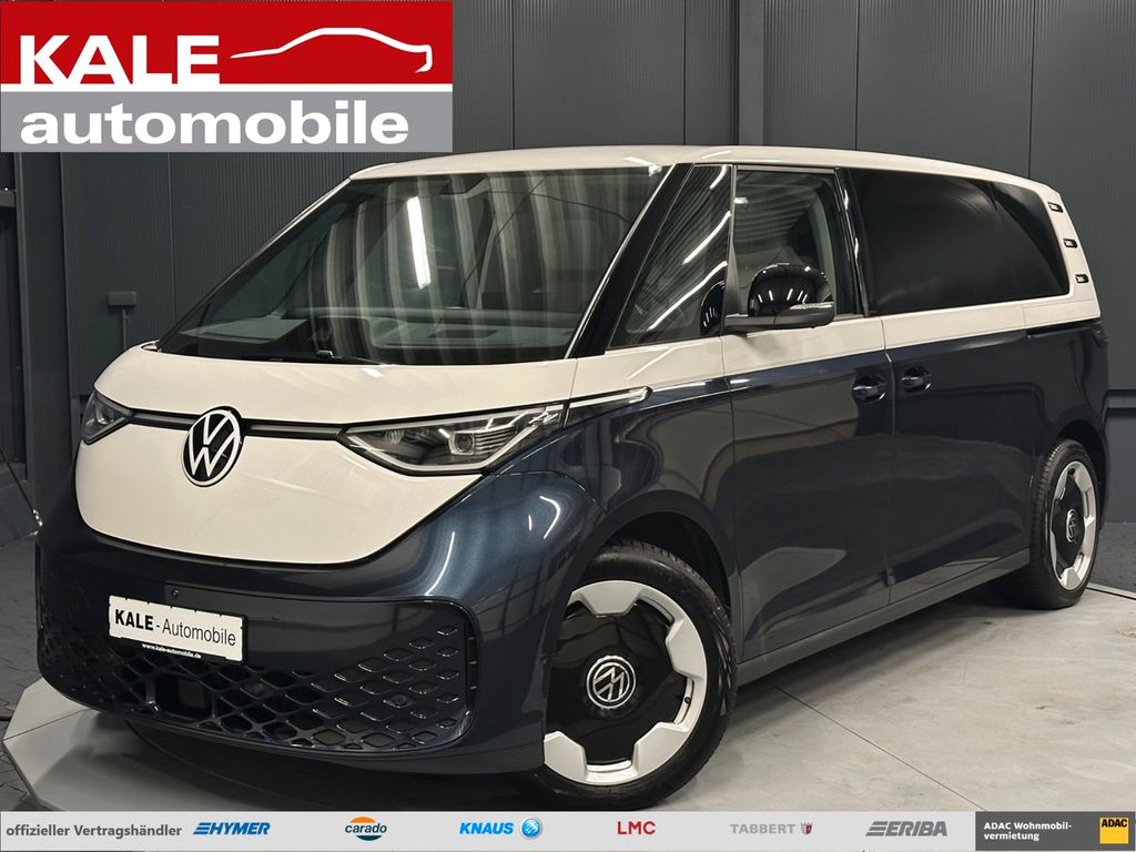 Volkswagen ID. Buzz 2024