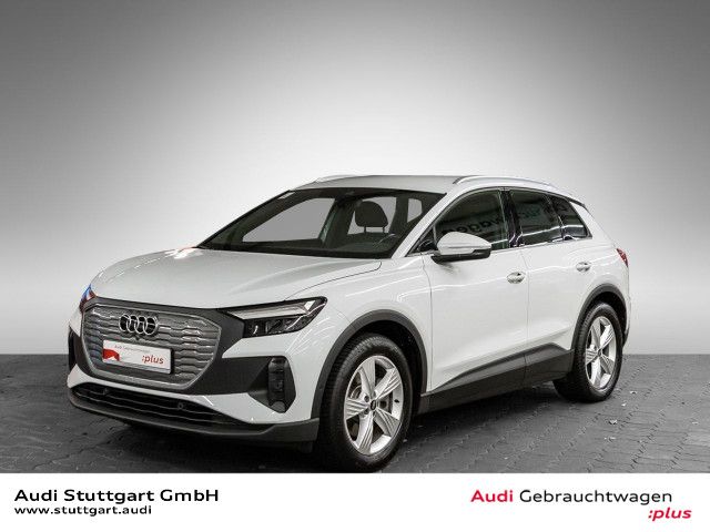 Audi Q4 e-tron 2023