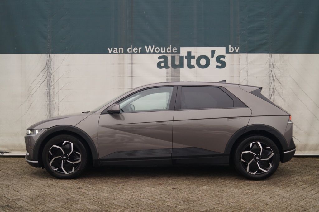 Hyundai IONIQ 5 2021