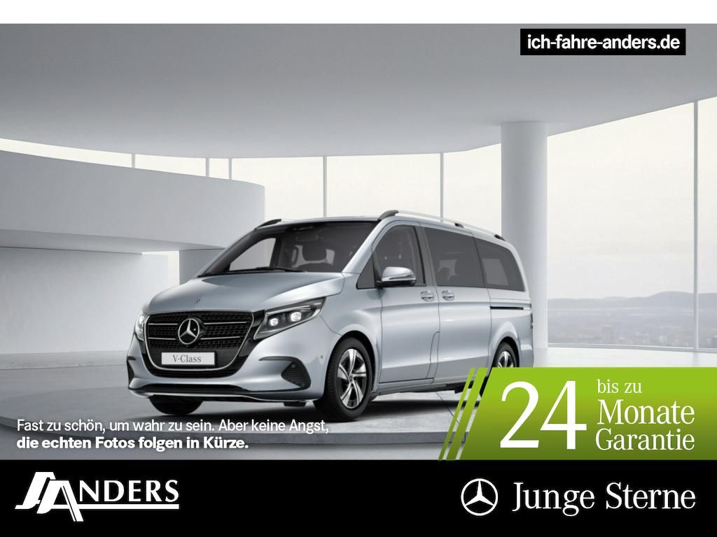 Mercedes-Benz V 220 2025