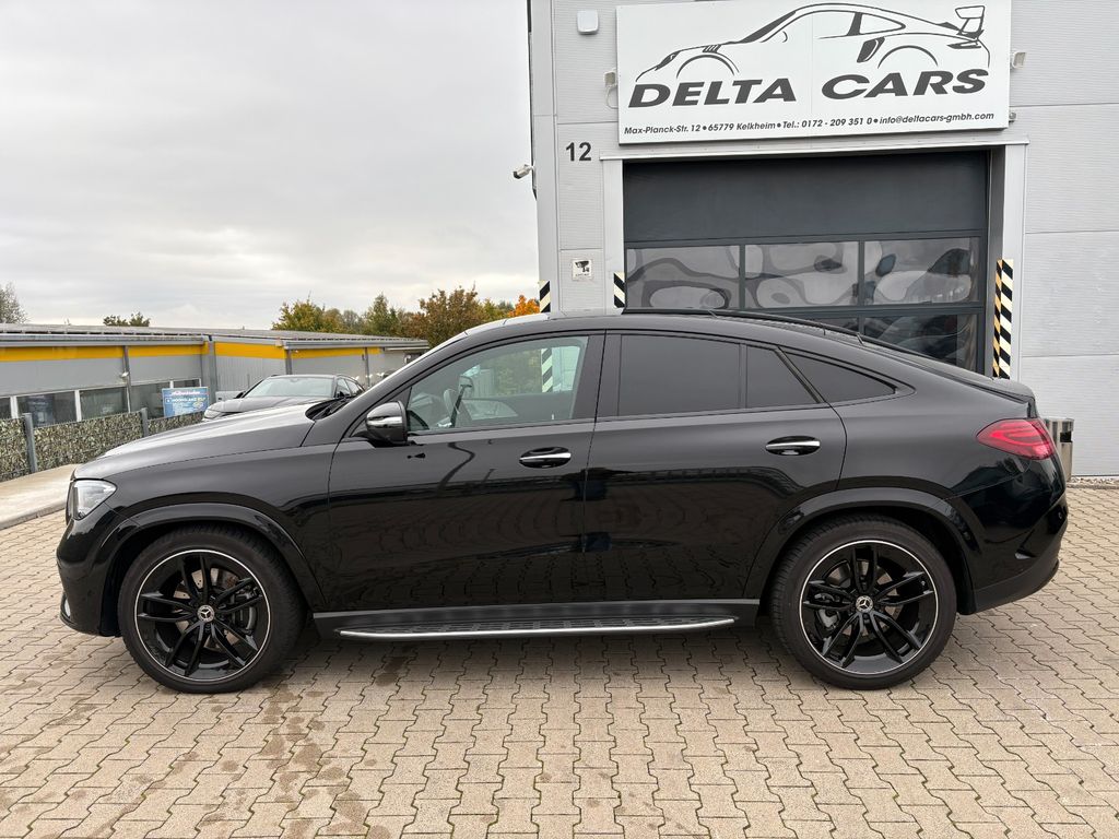 Mercedes-Benz GLE 300 2025