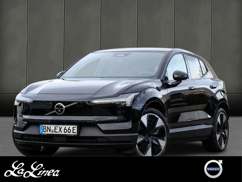 Volvo EX30 2026