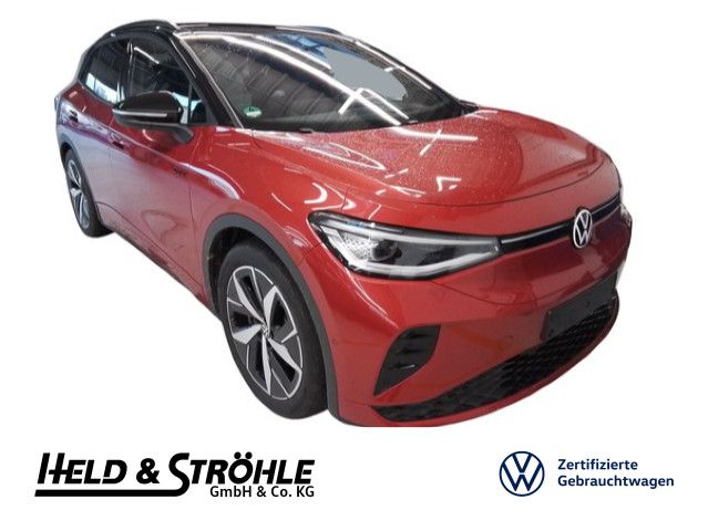 Volkswagen ID.4 2024
