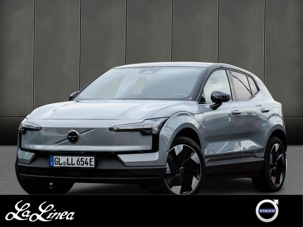 Volvo EX30 2025
