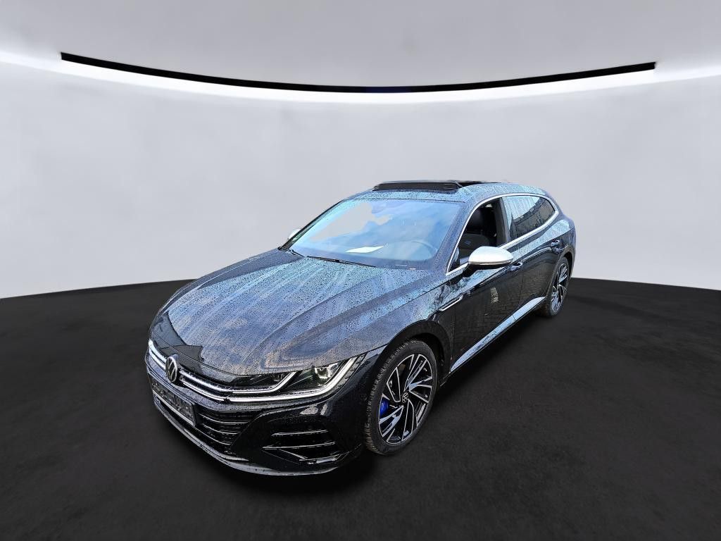Volkswagen Arteon 2022