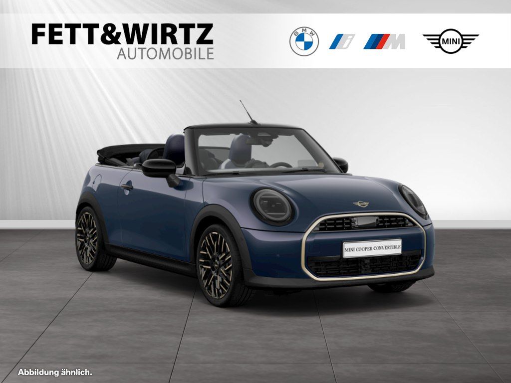 MINI Cooper C 2025