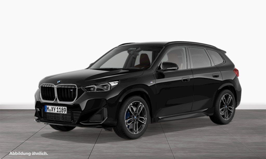 BMW X1 2025
